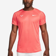 Теннисная футболка Nike Rafa Challenger Dri-Fit Tennis Top DV2887-850