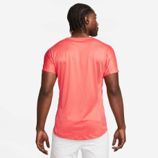 Теннисная футболка Nike Rafa Challenger Dri-Fit Tennis Top DV2887-850
