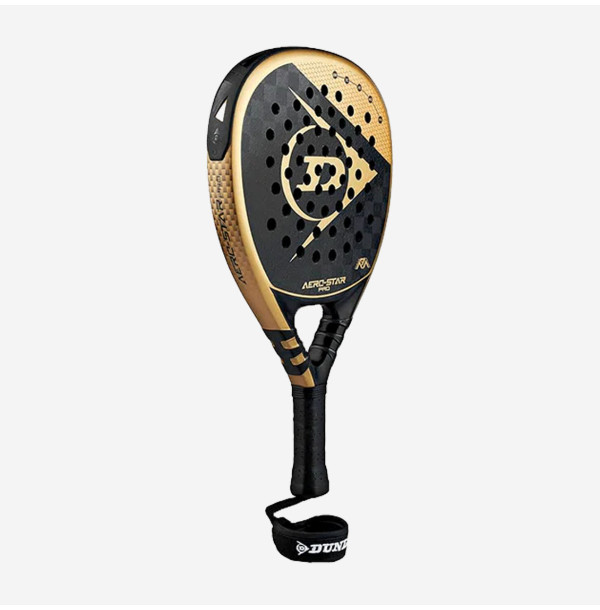Ракетка для падела Dunlop Aero-Star