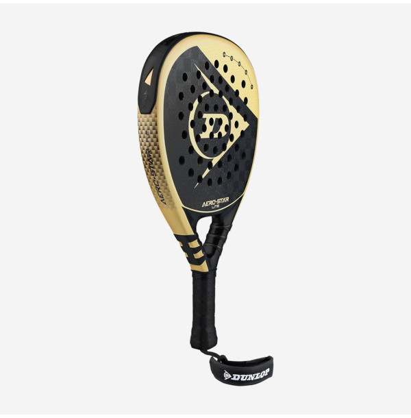 Ракетка для падела Dunlop Aero-Star Lite