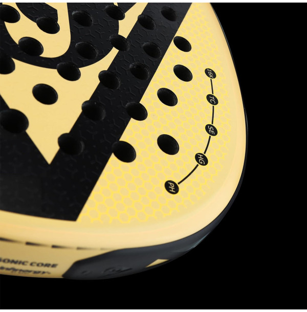 Ракетка для падела Dunlop Aero-Star Lite