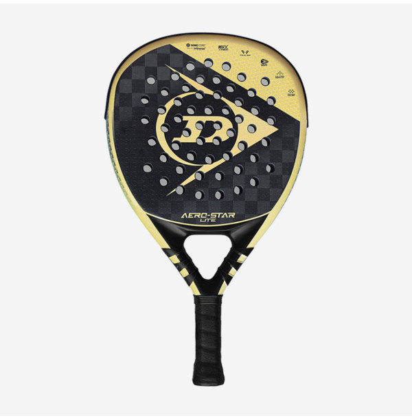 Ракетка для падела Dunlop Aero-Star Lite