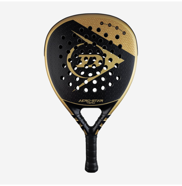 Ракетка для падела Dunlop Aero-Star Team