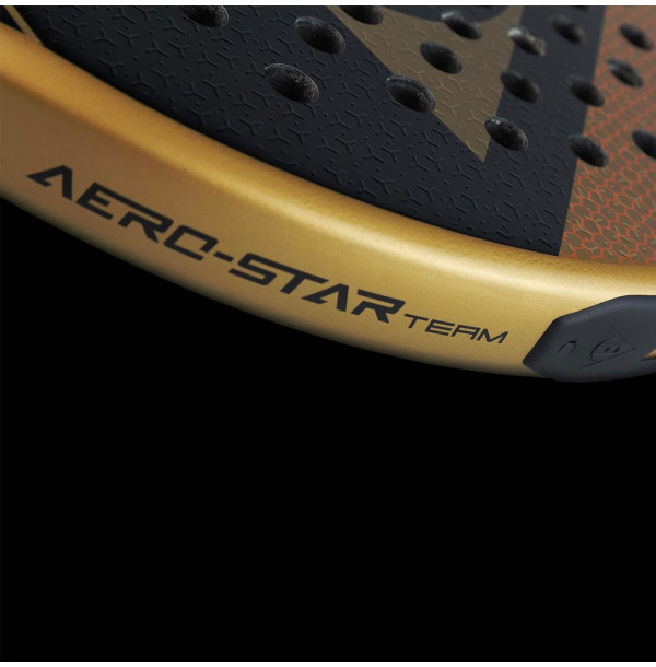 Ракетка для падела Dunlop Aero-Star Team