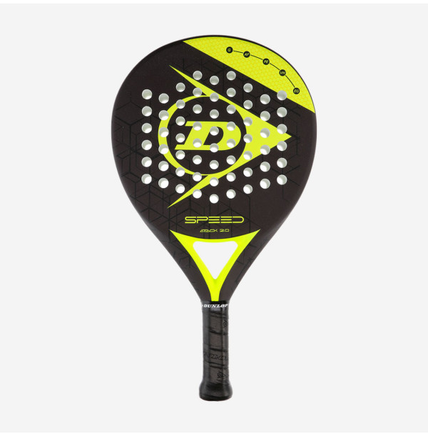 Ракетка для падела Dunlop Speed ​​Attack 2.0