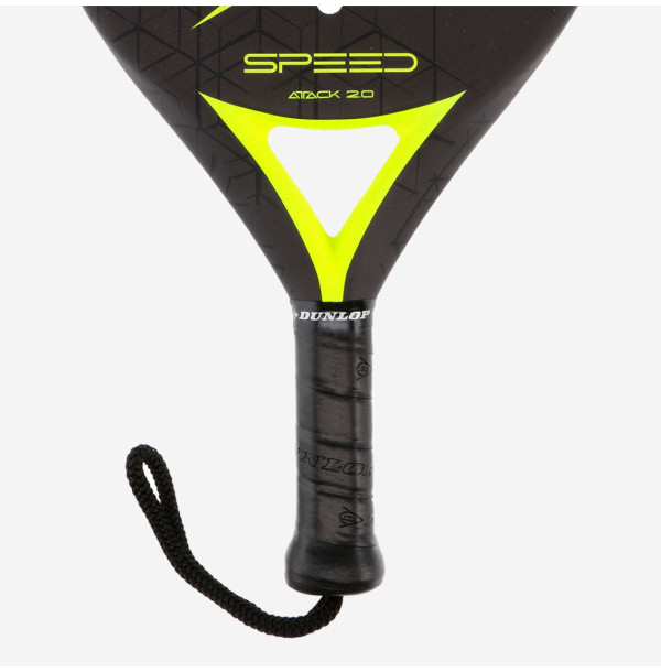 Ракетка для падела Dunlop Speed ​​Attack 2.0