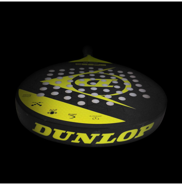 Ракетка для падела Dunlop Speed ​​Attack 2.0