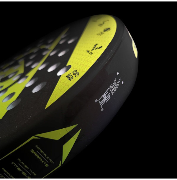 Ракетка для падела Dunlop Speed ​​Attack 2.0
