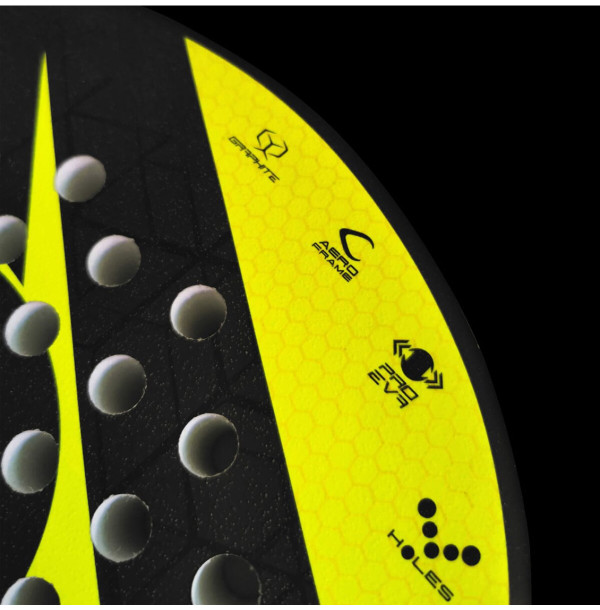 Ракетка для падела Dunlop Speed ​​Attack 2.0