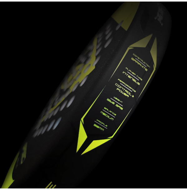 Ракетка для падела Dunlop Speed ​​Attack 2.0