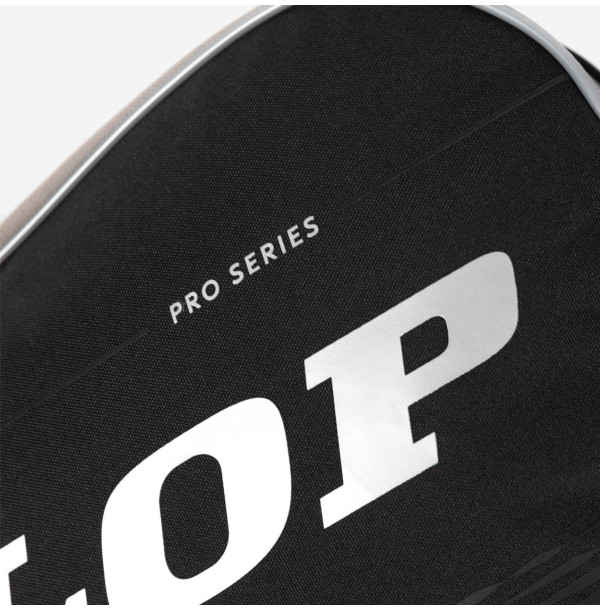 Сумка для падела Dunlop Palletero Pro Series Black/Silver