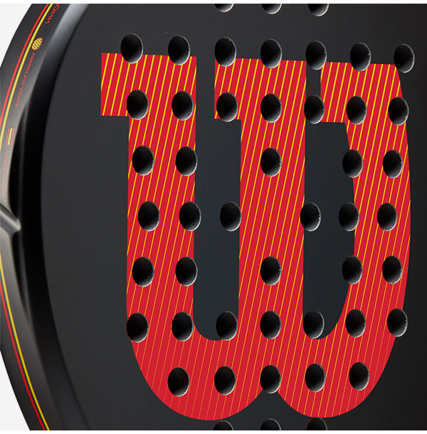 Ракетка для падела Wilson Pro Staff V2 Team WR112311