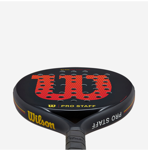 Ракетка для падела Wilson Pro Staff V2 Team WR112311
