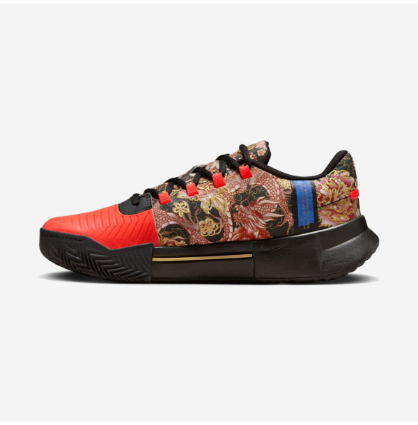 Теннисные кроссовки Nike Zoom GP Challenge 1 Osaka Clay Premium FN4773-001