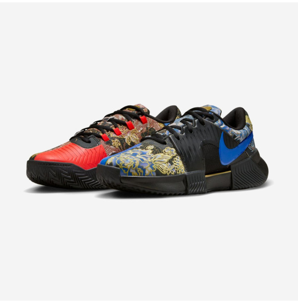 Теннисные кроссовки Nike Zoom GP Challenge 1 Osaka Clay Premium FN4773-001