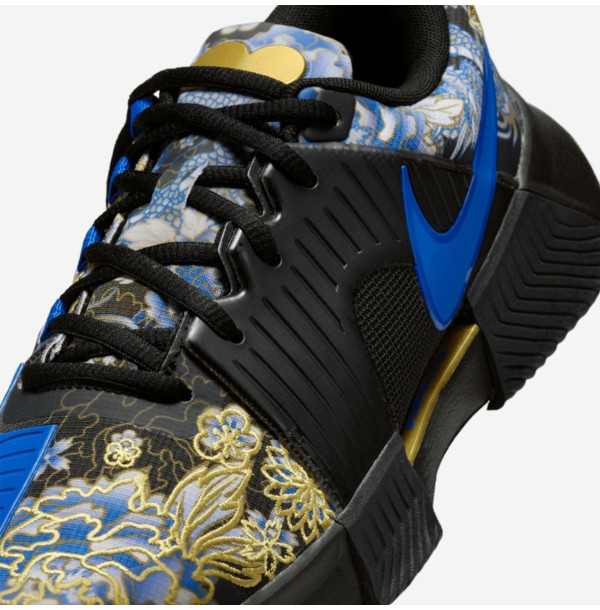 Теннисные кроссовки Nike Zoom GP Challenge 1 Osaka Clay Premium FN4773-001