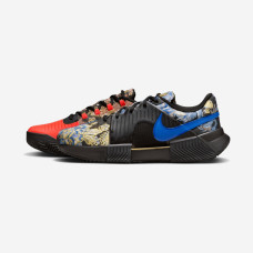 Теннисные кроссовки Nike Zoom GP Challenge 1 Osaka Clay Premium FN4773-001