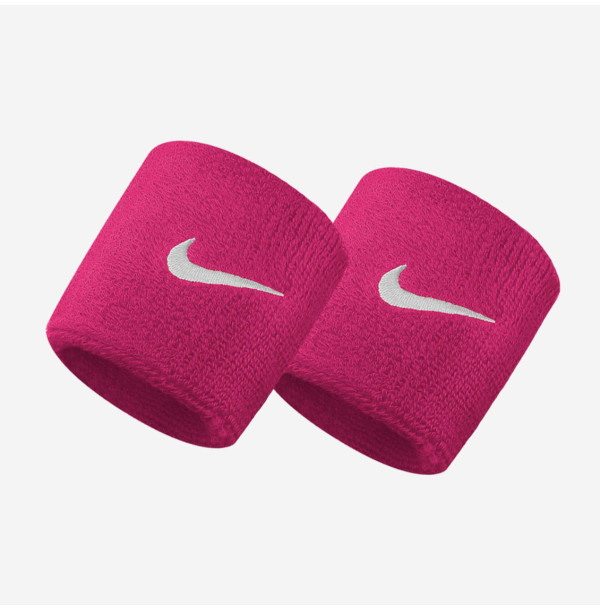 Напульсники Nike Swoosh Wristbands NNN04639OS