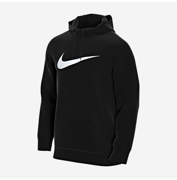 Толстовка Nike Dri-Fit Swoosh Hoodie CZ2425-010