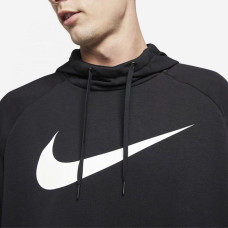 Толстовка Nike Dri-Fit Swoosh Hoodie CZ2425-010