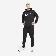 Толстовка Nike Dri-Fit Swoosh Hoodie CZ2425-010