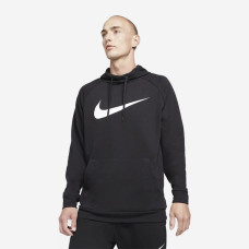 Толстовка Nike Dri-Fit Swoosh Hoodie CZ2425-010