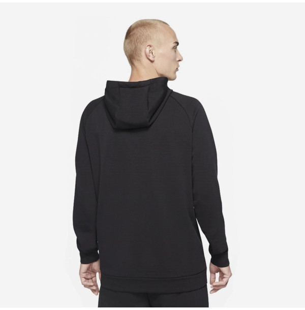 Толстовка Nike Dri-Fit Swoosh Hoodie CZ2425-010
