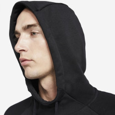 Толстовка Nike Dri-Fit Swoosh Hoodie CZ2425-010