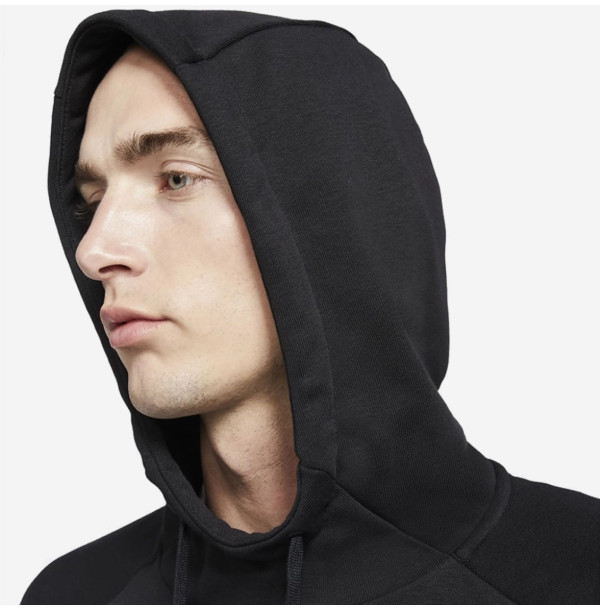 Толстовка Nike Dri-Fit Swoosh Hoodie CZ2425-010
