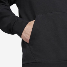 Толстовка Nike Dri-Fit Swoosh Hoodie CZ2425-010