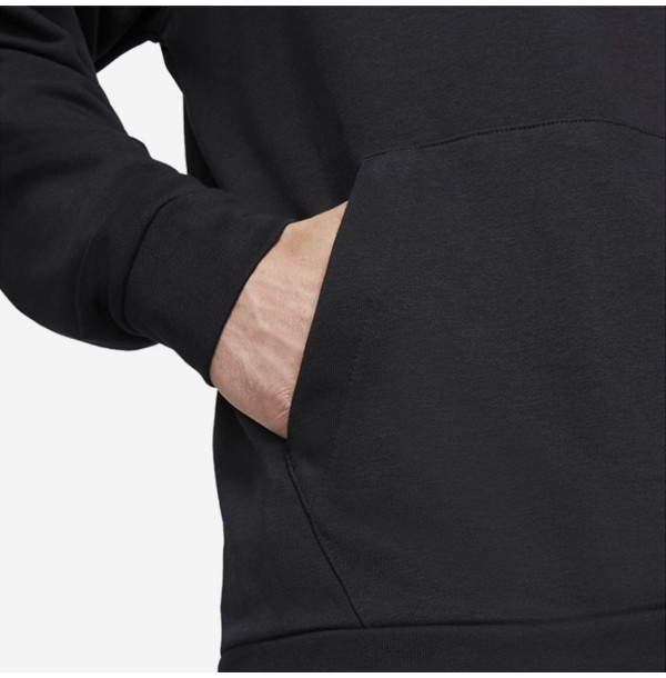 Толстовка Nike Dri-Fit Swoosh Hoodie CZ2425-010