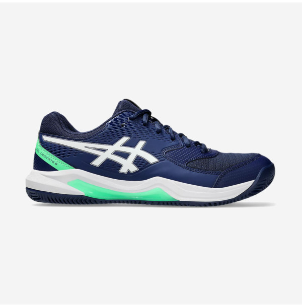 Теннисные кроссовки Asics Gel-Dedicate 8 Clay 1041A448-401
