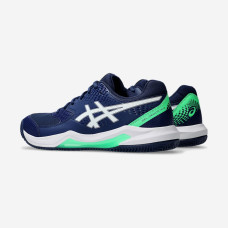 Теннисные кроссовки Asics Gel-Dedicate 8 Clay 1041A448-401