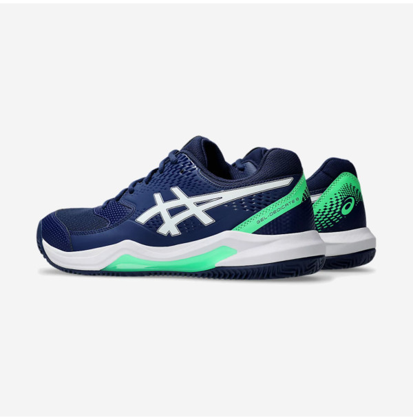 Теннисные кроссовки Asics Gel-Dedicate 8 Clay 1041A448-401