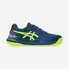 Теннисные кроссовки Asics Gel-Resolution 9 GS Clay 1044A068-404