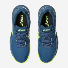 Теннисные кроссовки Asics Gel-Resolution 9 GS Clay 1044A068-404