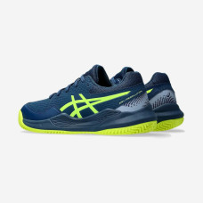 Теннисные кроссовки Asics Gel-Resolution 9 GS Clay 1044A068-404
