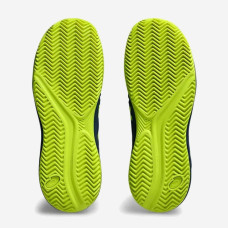 Теннисные кроссовки Asics Gel-Resolution 9 GS Clay 1044A068-404