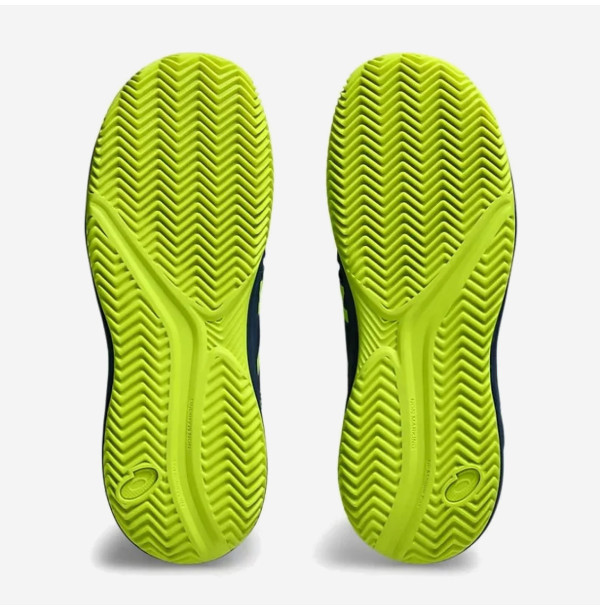 Теннисные кроссовки Asics Gel-Resolution 9 GS Clay 1044A068-404