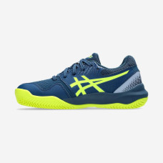 Теннисные кроссовки Asics Gel-Resolution 9 GS Clay 1044A068-404