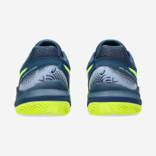 Теннисные кроссовки Asics Gel-Resolution 9 GS Clay 1044A068-404