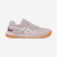 Теннисные кроссовки Asics Gel-Resolution 9 GS Clay 1044A068-701