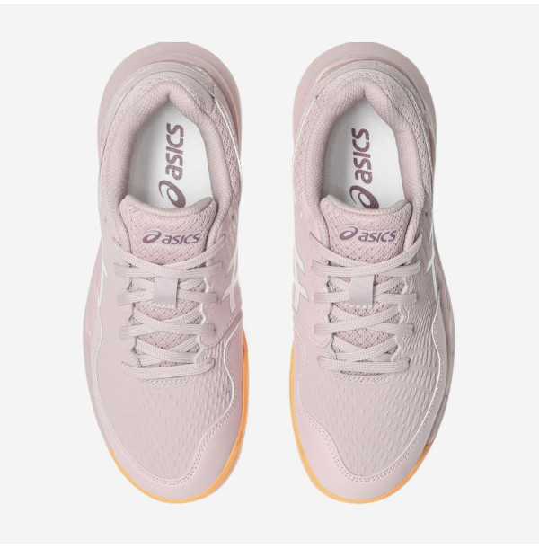 Теннисные кроссовки Asics Gel-Resolution 9 GS Clay 1044A068-701