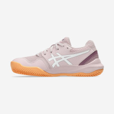 Теннисные кроссовки Asics Gel-Resolution 9 GS Clay 1044A068-701