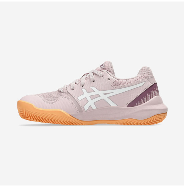 Теннисные кроссовки Asics Gel-Resolution 9 GS Clay 1044A068-701