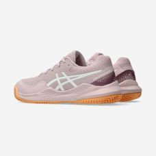 Теннисные кроссовки Asics Gel-Resolution 9 GS Clay 1044A068-701