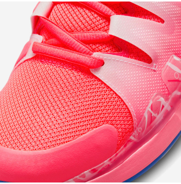 Теннисные кроссовки Nike Court Air Zoom Vapor 9.5 Tour FB2664-600