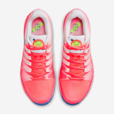 Теннисные кроссовки Nike Court Air Zoom Vapor 9.5 Tour FB2664-600
