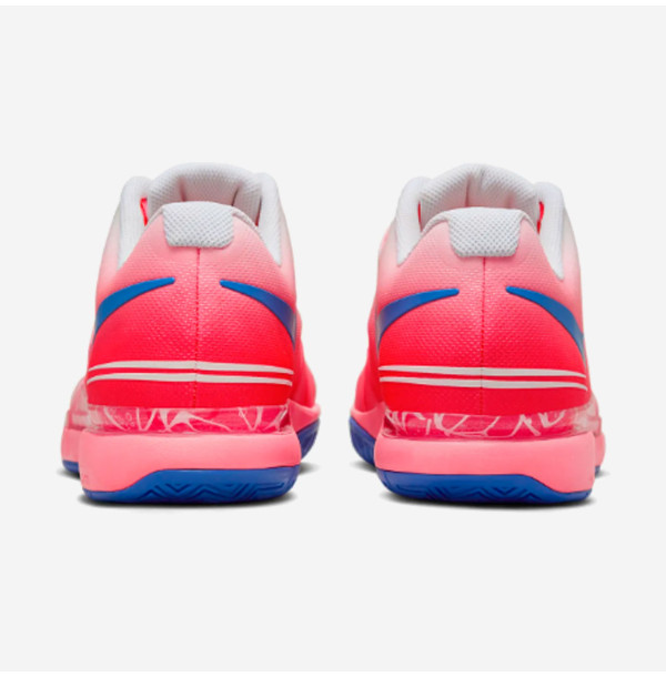 Теннисные кроссовки Nike Court Air Zoom Vapor 9.5 Tour FB2664-600