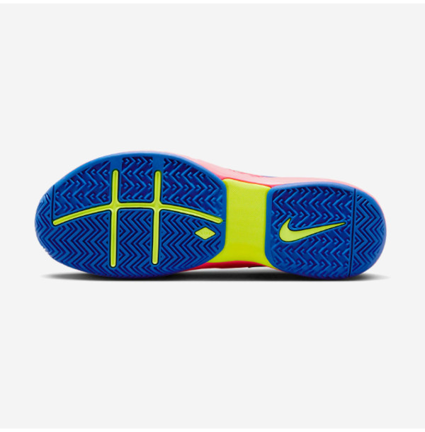 Теннисные кроссовки Nike Court Air Zoom Vapor 9.5 Tour FB2664-600